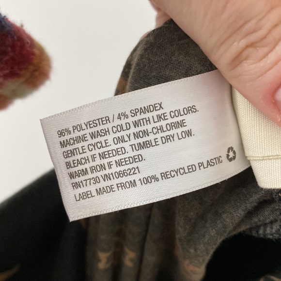 Mossimo Maxi Skirt - Size Small - Picture 7 of 7